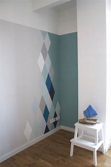 ideen wandgestaltung farbe wandgestaltung mit rauten design the and i ideen wandgestaltung farbe wandgestaltung mit rauten design the and i