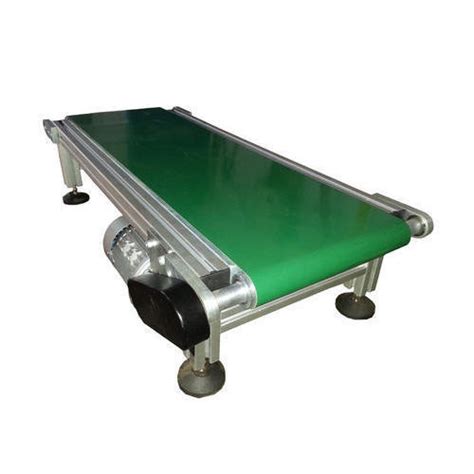 Mini Belt Conveyor at Rs 35000/unit | Conveyors | ID: 17380310988