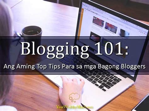 Image result for Blogger Tagalog