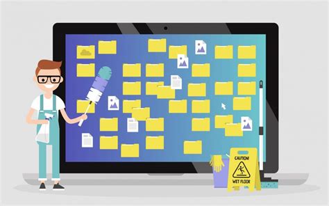 Image result for Cleanng Out Your Computer