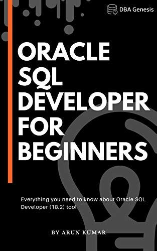 Image result for Oracle Database SQL Training Books