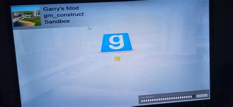 Image result for Stuck On Started Lua in Gmod Loading Screen