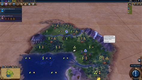 Chocolate Rain : r/civ