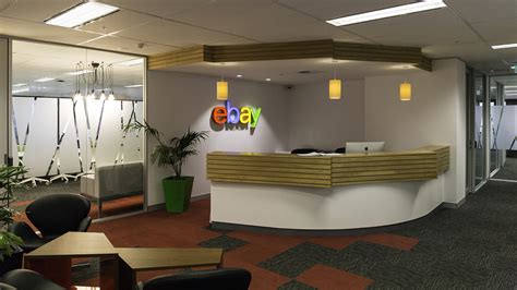 Jobs for Emerging Talent: eBay Careers Aesthetic