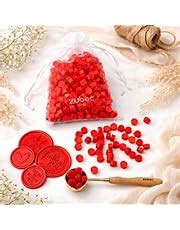 Sealing Wax - Amazon.in