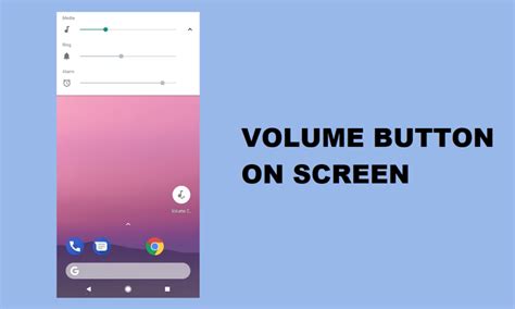 Image result for Volume Button On Android