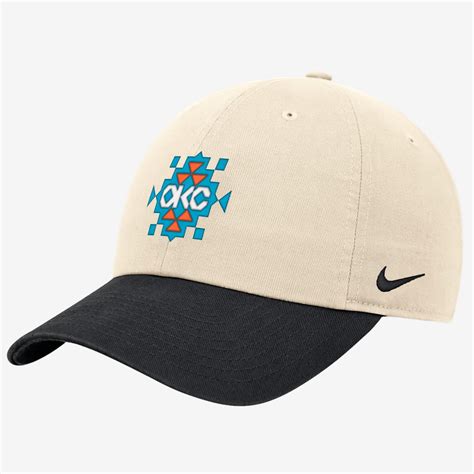 Womens Oklahoma City Thunder Hats, Visors, and Headbands. Nike.com