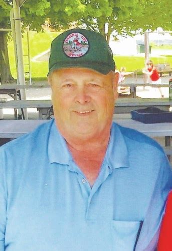 Robert Leopard Obituary (1944 - 2025) - Urbana, OH - Urbana Daily Citizen