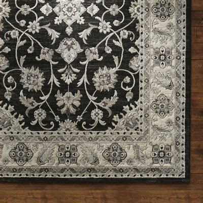 Everest Easy Care Rug | Frontgate