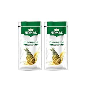 Shubhkart Nirmal Pineapple Zipper Agarbatti Sticks | Incense Sticks for ...