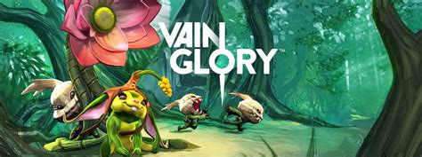 Vainglory Review