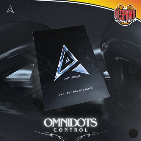 Aetherium | Omni Control Dots – Respawn Gaming Tech