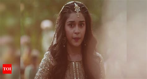 Ishq Subhan Allah written update, June 11, 2019: Ruksaar helps Zara ...
