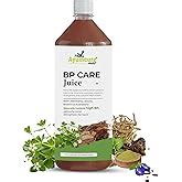 Kapiva BP Care Juice - 100% Ayurvedic Juice to Support Healthy Blood ...