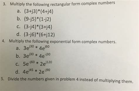 Image result for How to Multiply Rectangular Form
