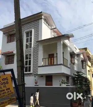 5BHK individual house for rent in Bangalore - For Rent: Houses ...