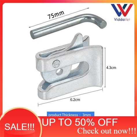 Image result for Python Cage Double Lock