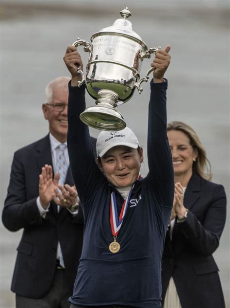 LPGA US Open 的图像结果