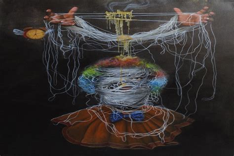 Unveiling the Surrealistic Odyssey: Traversing from Dalí to Magritte