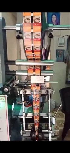 Image result for FFS Packing Machine