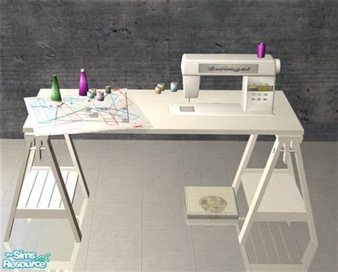 Image result for Sewing Machine Mod Sims 4