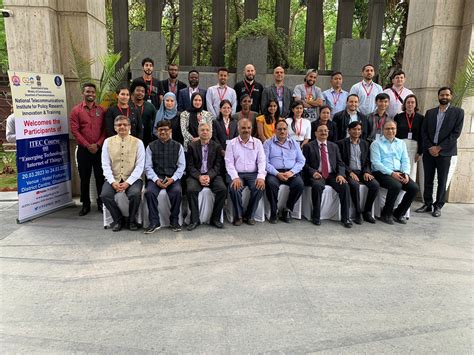 Gallery | National Telecommunications Institute For Policy Research ...