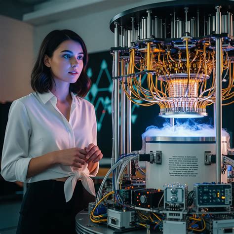 Computer Science Map Quantum Computing 的图像结果