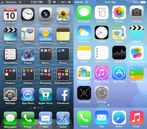 อัลบั้ม 95+ ภาพ The Icon System ติดตั้ง Ios ความละเอียด 2k, 4k