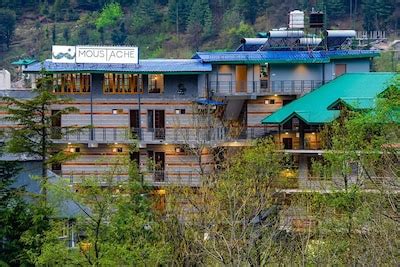 Manali Hotels | Find and compare great deals on trivago