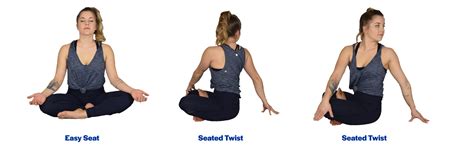 Seated Pose Yoga Name at Oliver Silas blog