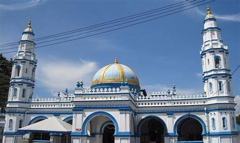 MASJID PANGLIMA KINTA (2026) All You Need to Know BEFORE You Go (with ...