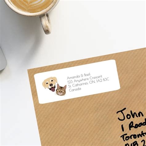 Image result for Address Labels Personalized