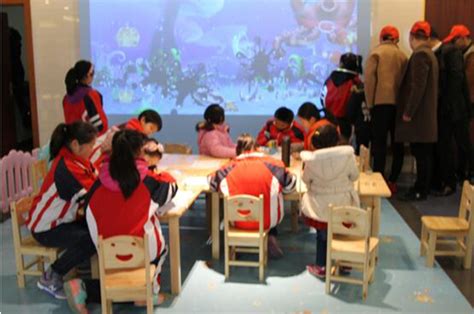 宝丰县暑期公益兴趣班 让孩子们快乐过暑假-大河报网