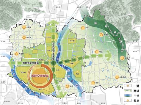 北京五区规划发布，2050年北京这个样|丰台区|顺义区|规划_新浪新闻