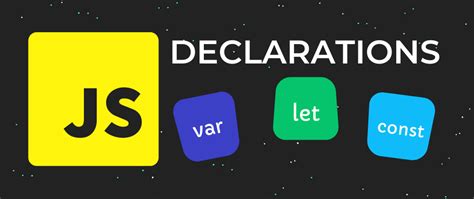 JavaScript Declerations Example 的图像结果