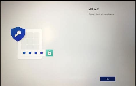 Image result for Windows Hello Screen