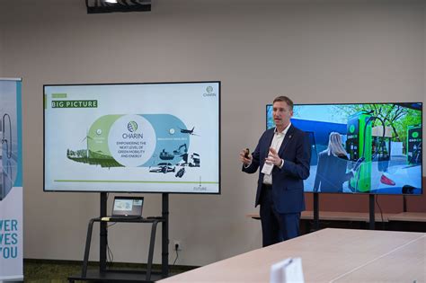 CharIN Testival & Conference EUROPE 2024 - Poland – CharIN