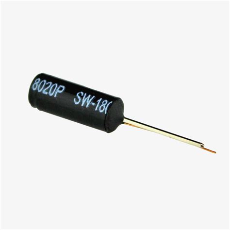 SW18020P - Vibration Sensor – QuartzComponents