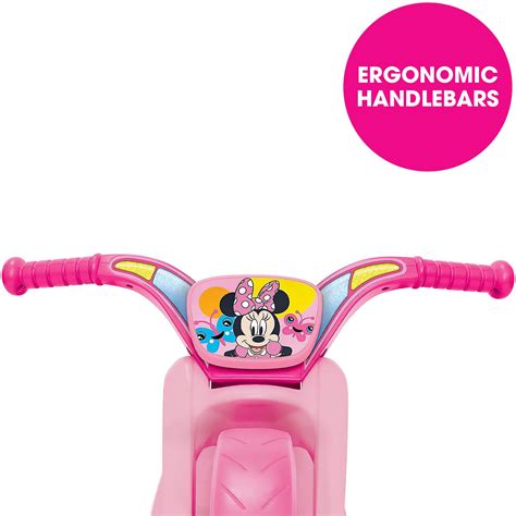 Minnie Mouse Ride-On 15" Fly Wheels Cruiser Tricycle Bike, Trike Has ...