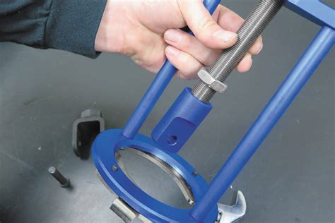 Motion Pro Motorcycle Spring Compressor 的图像结果