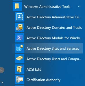 PowerShell for Active Directory 的图像结果