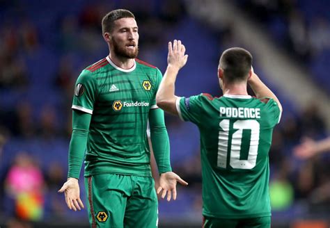 Image result for Matt Doherty Wolves