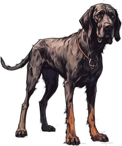 Hound Scenes 的图像结果