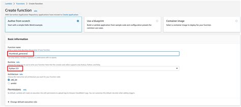 Image result for AWS Lambda Function Tutorial Python