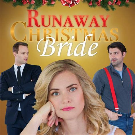 Image result for Runaway Christmas Bride