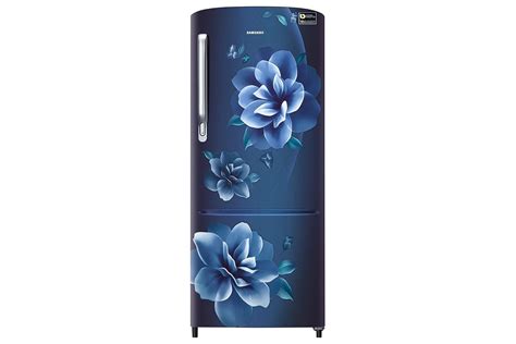 Samsung 230 L 3 Star Inverter Direct Cool Single Door Refrigerator ...