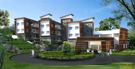 Sree Gokulam Arts and Science College Balussery Kozhikode Campus ...