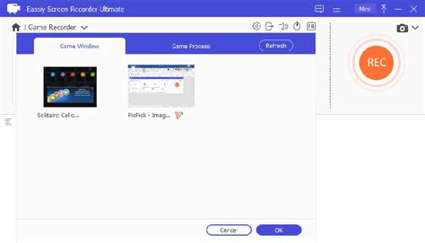 Rezultat imagine pentru Gaming Screen Recorder for PC ScreenFlow