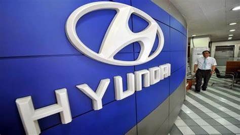 Hyundai sales up 5 pc in June at 65,601 units