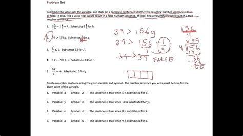 Image result for Module 2 Lesson 6 Problem Set Grade 5